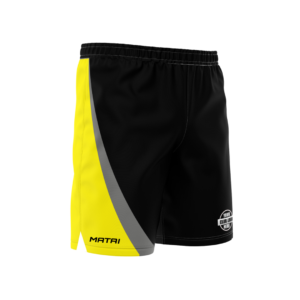 Pro II Sublimated Work Wear Gym Short