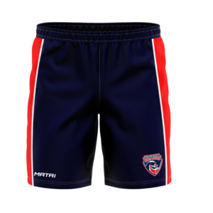 Coolum Beach Breakers - Training Shorts