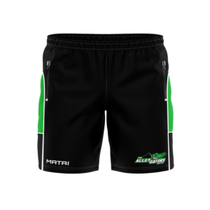 PBC Alleygators - Travel Short