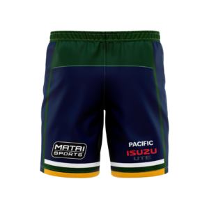 Rugby Beach Travel Shorts