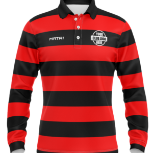 Vintage Rugby Jersey
