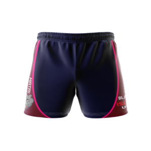 Toowoomba Bears - Womens Playing Shorts