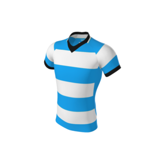 Elite Traditional Design ELRJ-04 Elite Rugby Jersey - Traditional Designs. (x 12)