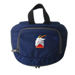 Gladstone Goats Back Pack
