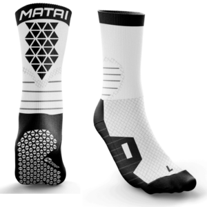 M-Grip Performance White