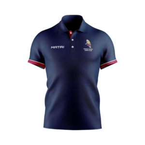 Temora Tuskers Polo Shirt