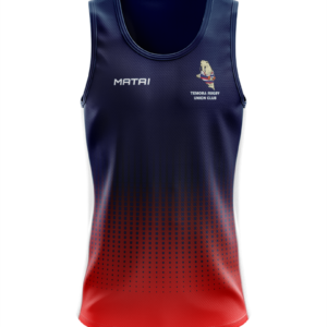 Temora Tuskers Singlets