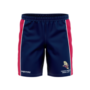 Temora Tuskers Training Short