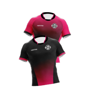 Elite Sublimated Reversible Rugby Jersey - Womens
