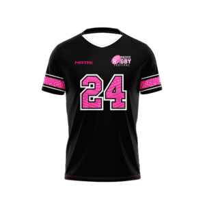 Pacific Youth Rugby Festival - Training Shirt