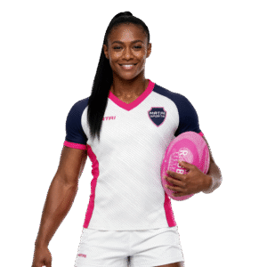 Performance Sublimated Rugby Jersey - Womens