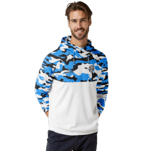 Performance Sublimated Hoodie - Unisex