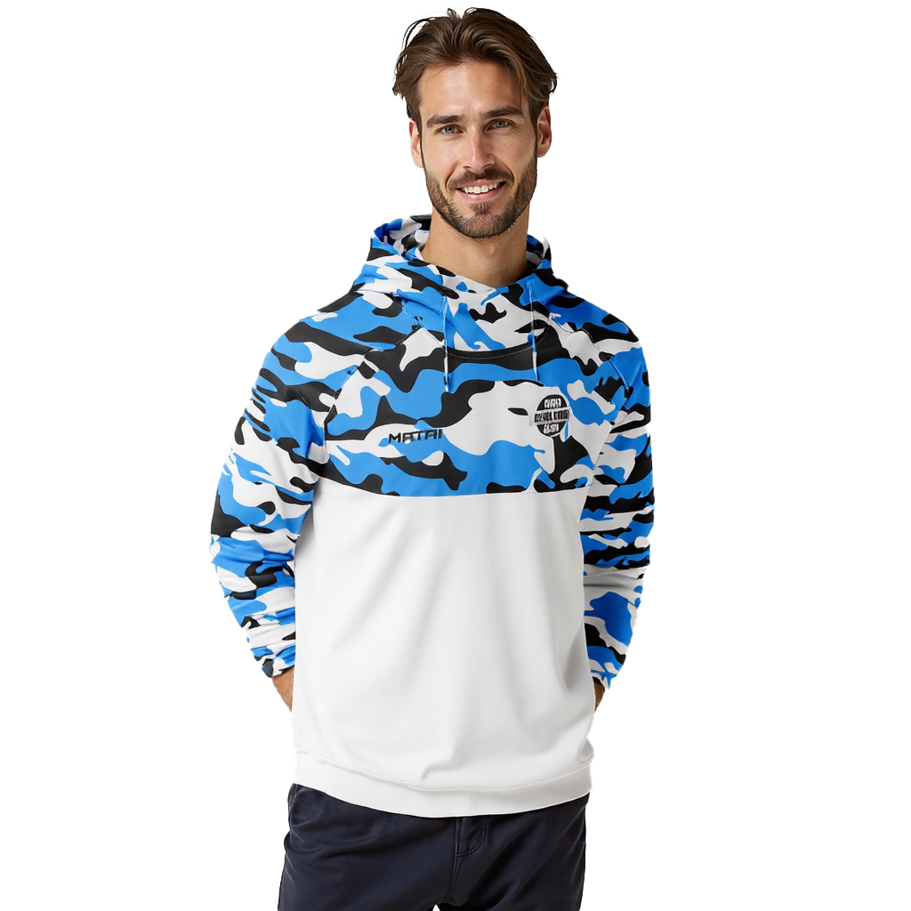 Performance Sublimated Hoodie