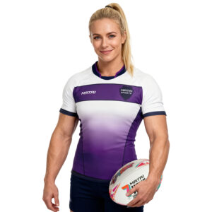 Elite Sublimated Rugby Jersey - Womens