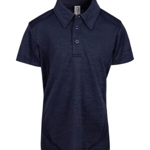 Performance Marle Polo Shirt - Youth