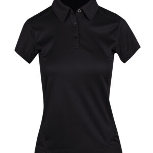 Core Performance Sport Polo Shirt - Womens