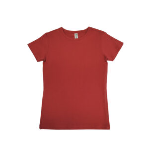 Core Modern Fit Cotton T Shirt - Womens