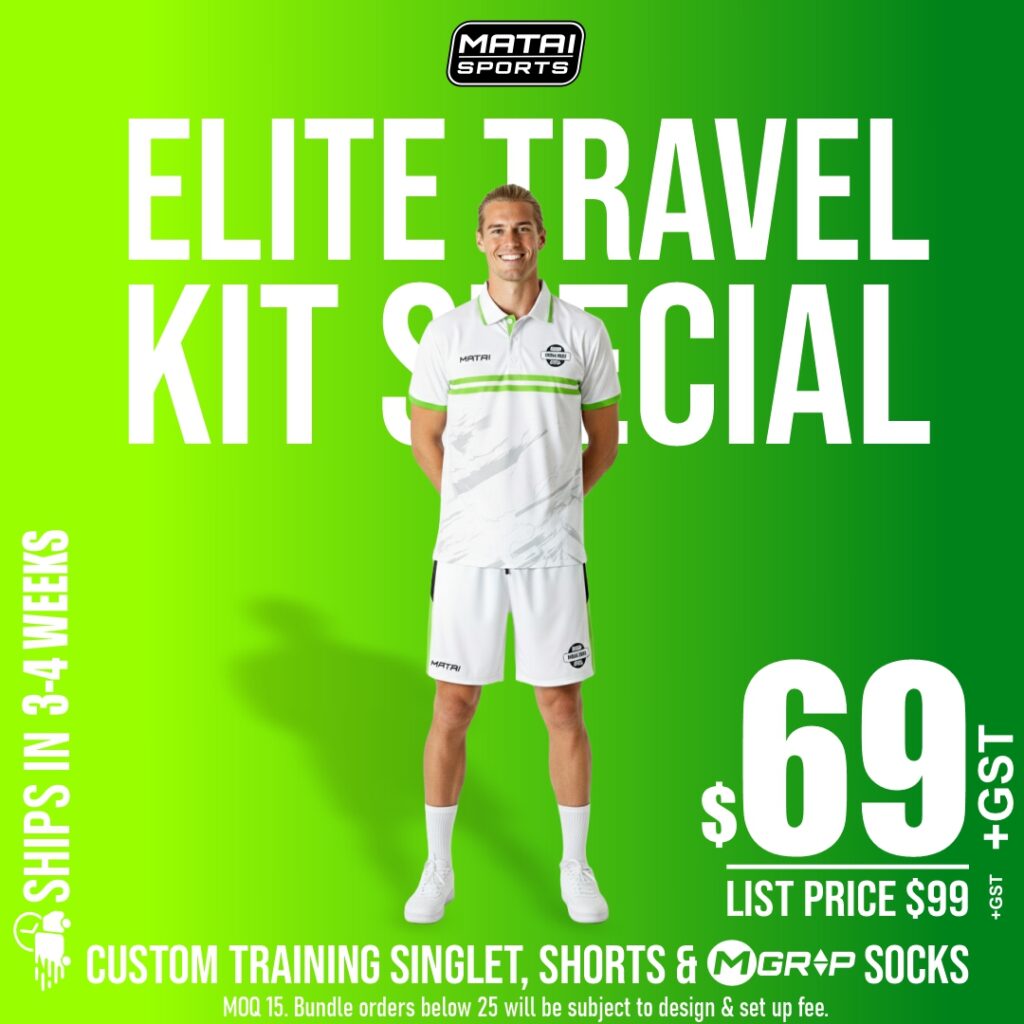 Elite Travel SPECIAL Bundle