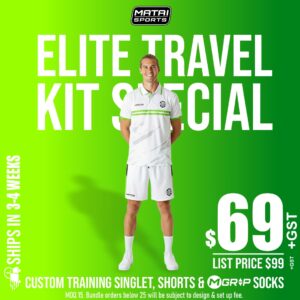 Elite Travel SPECIAL Bundle