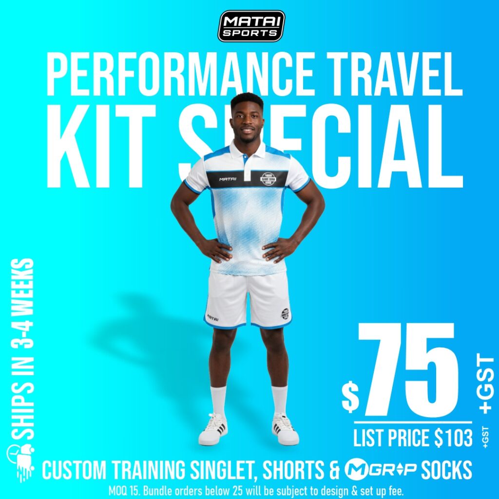 Performance Travel SPECIAL Bundle