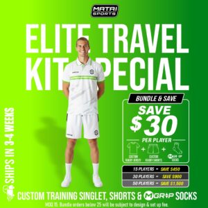 Elite Travel SPECIAL Bundle