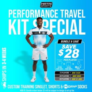 Performance Travel SPECIAL Bundle