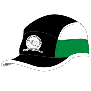 Cairns Wanderers-Sports Running Camper Hat