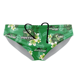 PBC Alleygators  - Swimwear