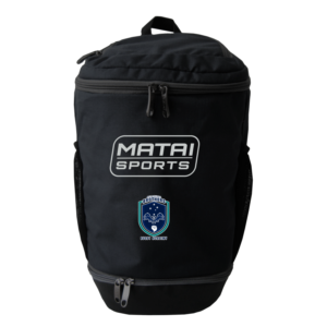 Melbourne Brothers Rugby – Elite Back Pack