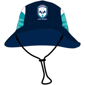 Melbourne Brothers Rugby-Elite Sublimated Training Bucket Hat