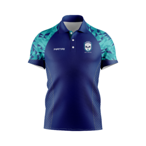 Melbourne Brothers Rugby - Pro Sublimated Polo Shirt