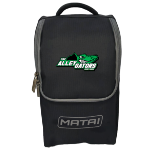PBC Alleygator-Elite Boot Bag