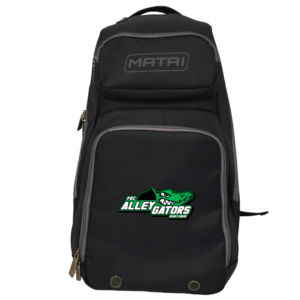 PBC Alleygator-Performance Backpack