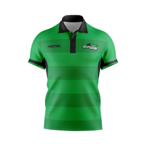 PBC Alleygators - Performance Polo Shirt