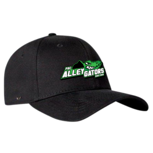 PBC Alleygator-Snapback Cap