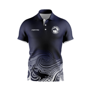 Noosa Dolphins - Elite Polo Shirt