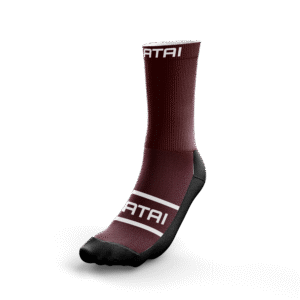 Noosa Dolphins - Sublimated Crew Socks