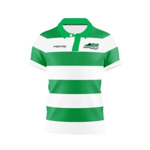 PBC Alleygators - Elite Supporters Rugby Jersey