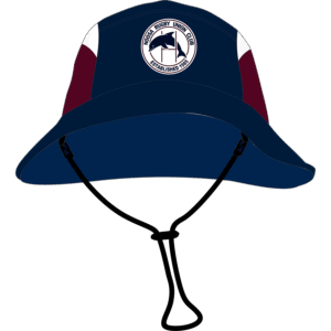 Noosa Dolphins-Elite Sublimated Training Bucket Hat