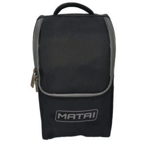 Matai Elite Boot Bag - Black