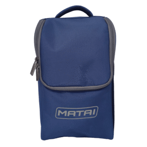 Matai Elite Boot Bag - Navy