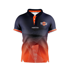 Sunshine Coast Pickleball - Elite Polo Shirt