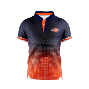 Sunshine Coast Pickleball - Elite Polo Shirt