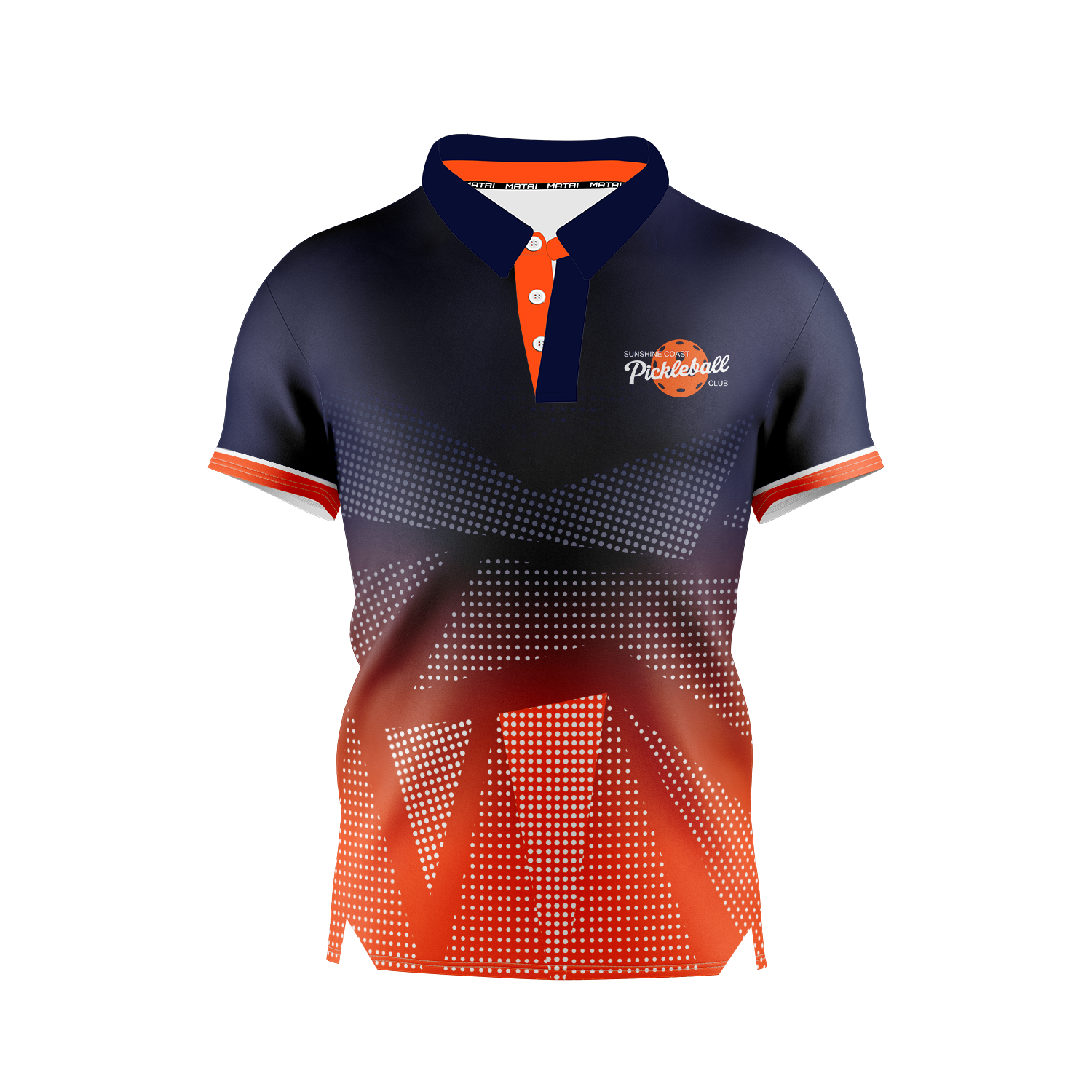 ELITE POLO Front PNG NM