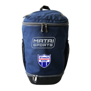 Wynnum Rugby Union - Elite Back Pack