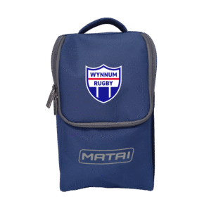 Wynnum Rugby Union - Elite Boot Bag