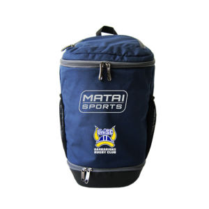 USC Barbarians Rugby Club - Elite Back Pack