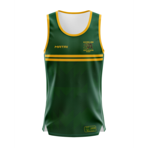 QLD South Africa - Elite Training Singlet