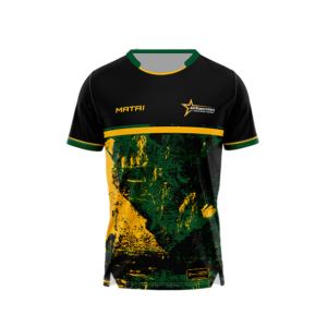 AUSuperstars - Elite Training Shirt