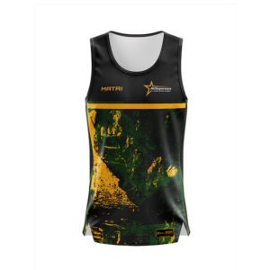 AUSuperstars - Elite Training Singlet